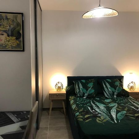 Argeles Sur Mer Appartement Standing Екстер'єр фото