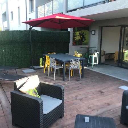 Argeles Sur Mer Appartement Standing Екстер'єр фото