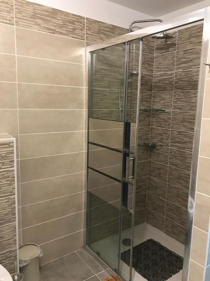 Argeles Sur Mer Appartement Standing Екстер'єр фото