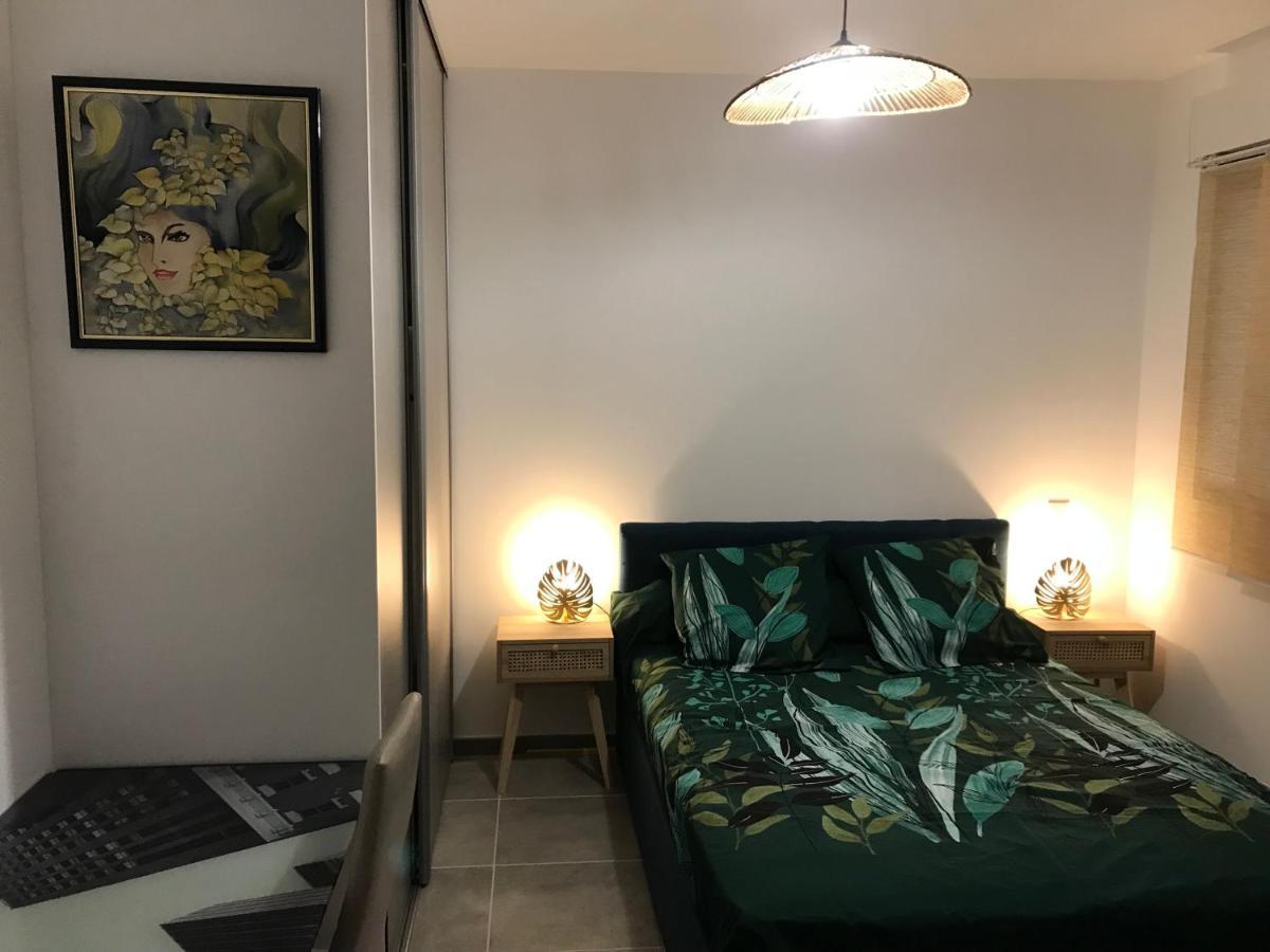 Argeles Sur Mer Appartement Standing Екстер'єр фото