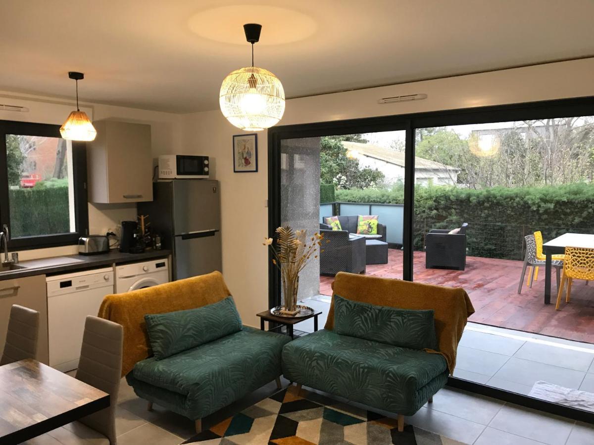 Argeles Sur Mer Appartement Standing Екстер'єр фото