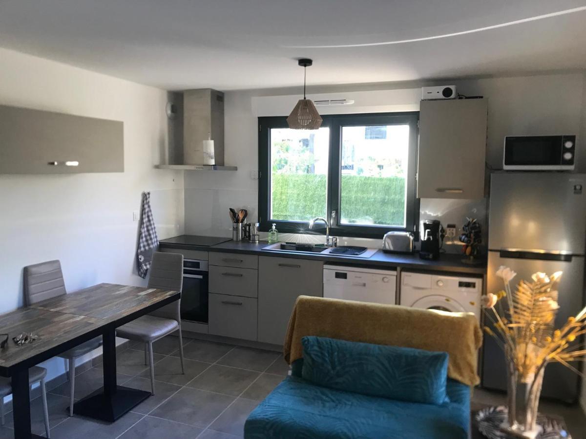 Argeles Sur Mer Appartement Standing Екстер'єр фото