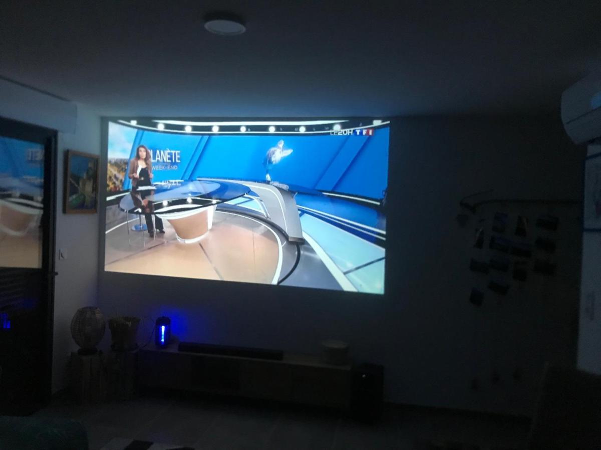 Argeles Sur Mer Appartement Standing Екстер'єр фото