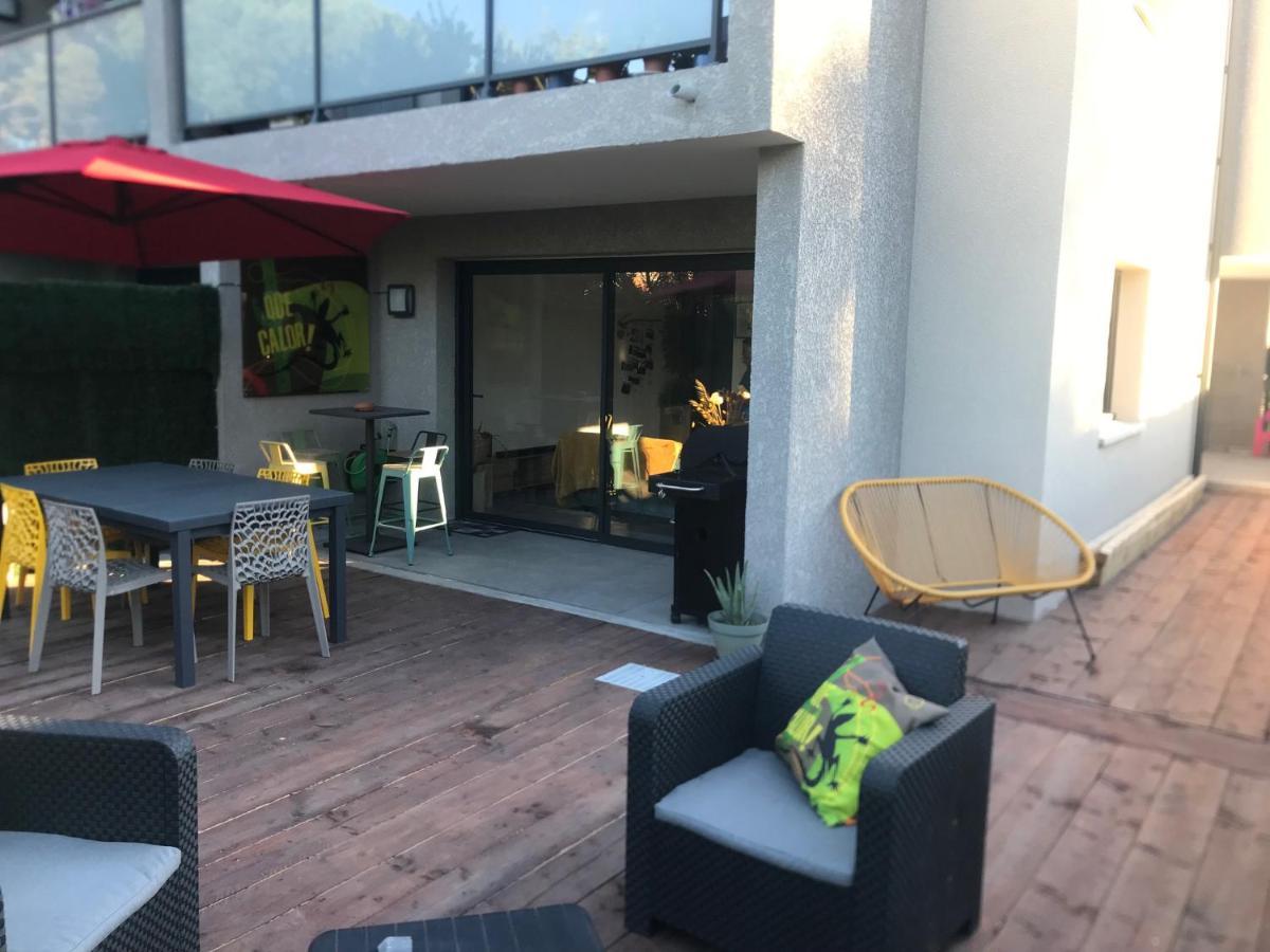 Argeles Sur Mer Appartement Standing Екстер'єр фото