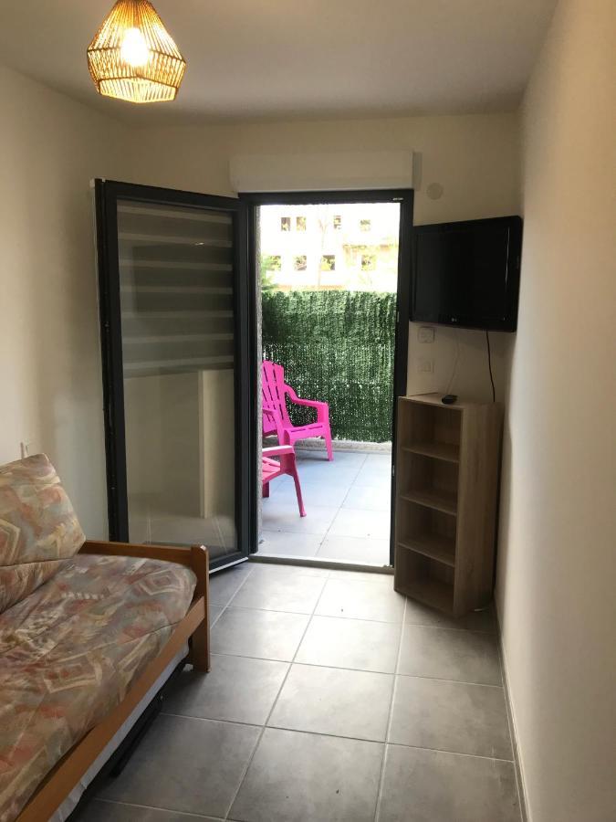 Argeles Sur Mer Appartement Standing Екстер'єр фото