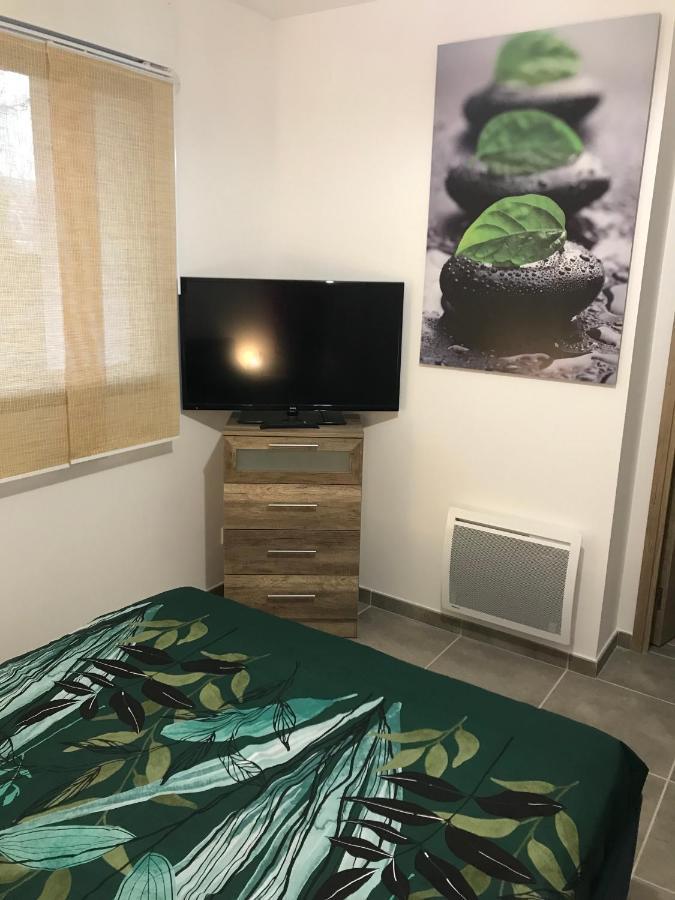 Argeles Sur Mer Appartement Standing Екстер'єр фото